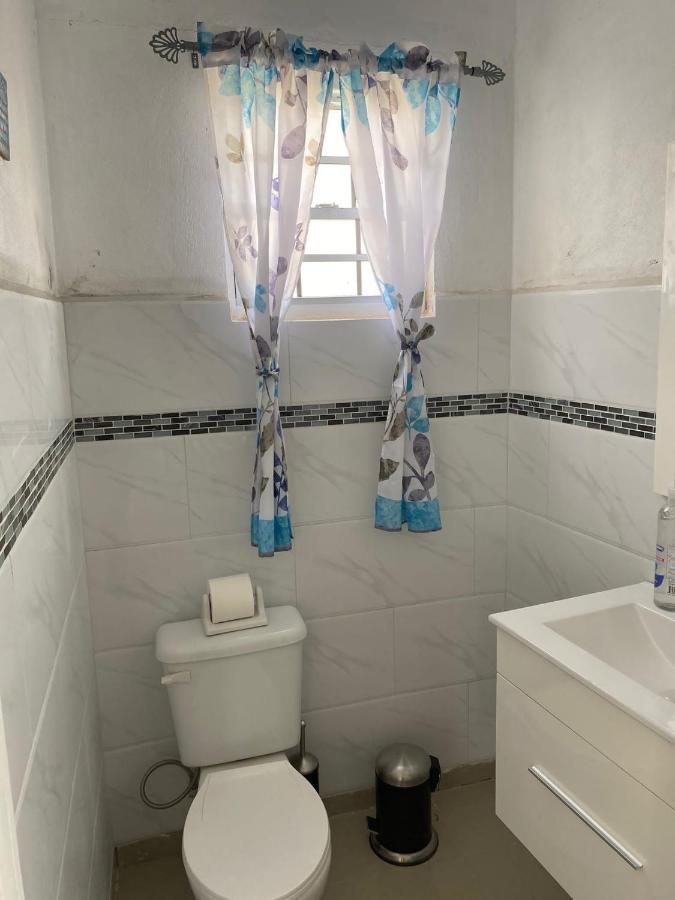 Sky Blue Residence Lower Prince's Quarter ภายนอก รูปภาพ